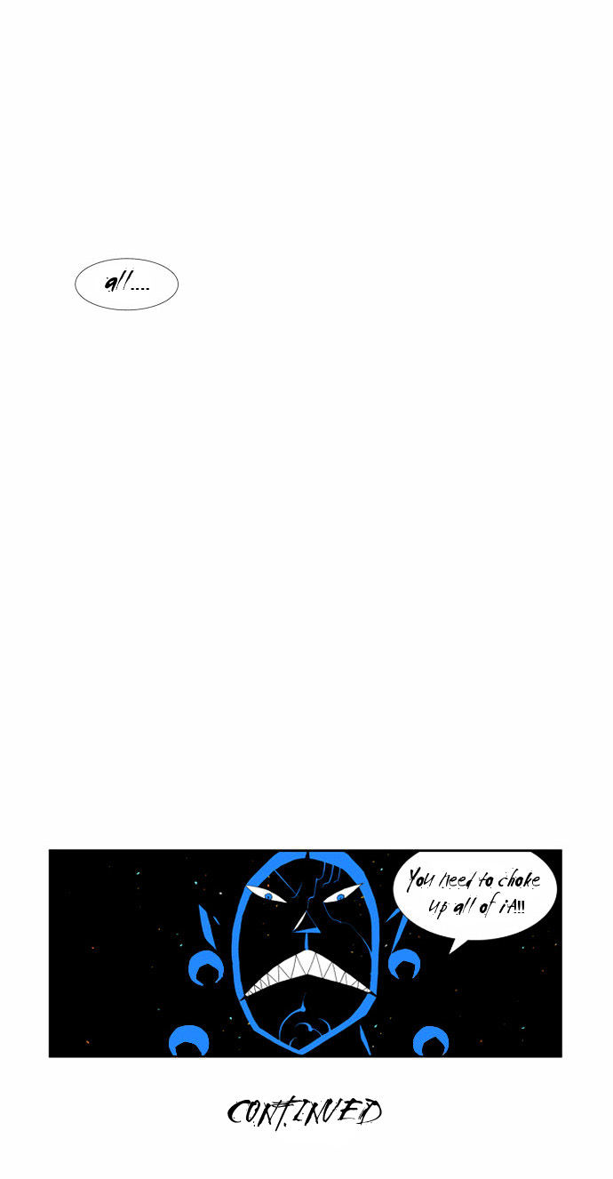 Hellper Chapter 10 page 22 - Chapter 10 : Jusa