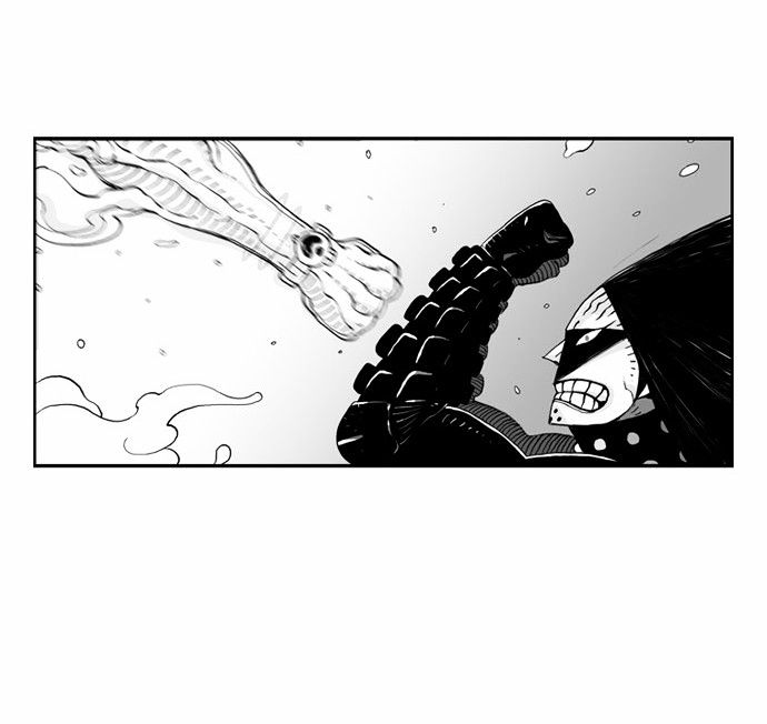 Hellper Chapter 10 page 6 - Chapter 10 : Jusa