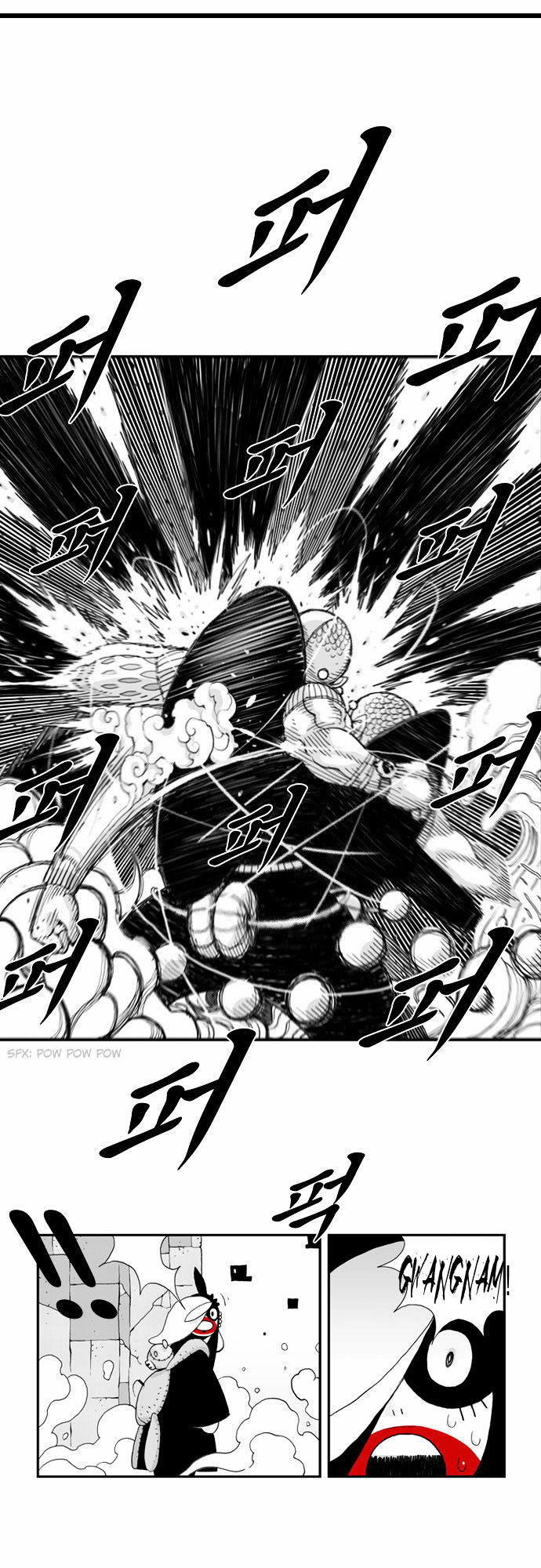 Hellper Chapter 10 page 9 - Chapter 10 : Jusa