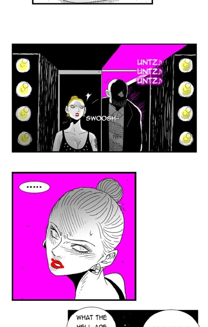 Hellper Chapter 102 page 11 - Chapter 102 : DREAM 2