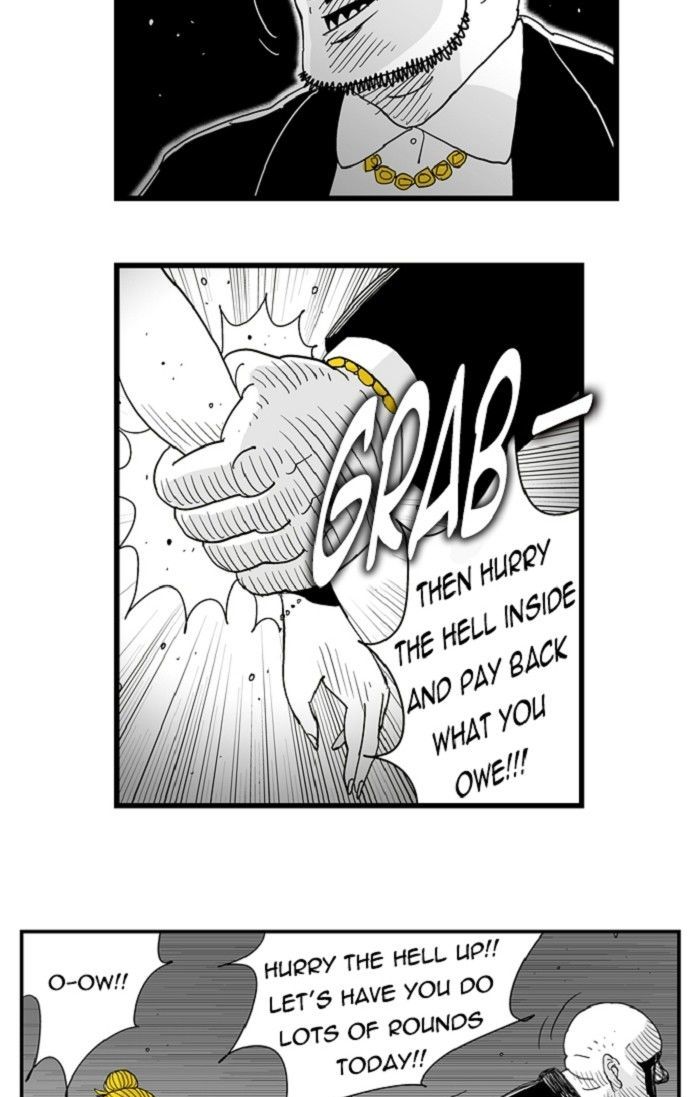Hellper Chapter 102 page 15 - Chapter 102 : DREAM 2