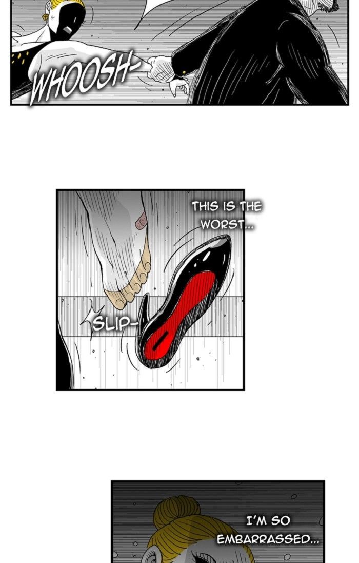 Hellper Chapter 102 page 16 - Chapter 102 : DREAM 2