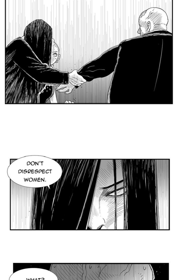 Hellper Chapter 102 page 20 - Chapter 102 : DREAM 2