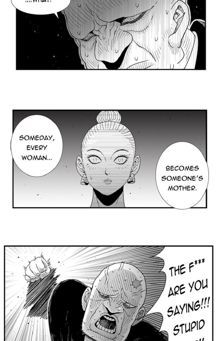 Hellper Chapter 102 page 21 - Chapter 102 : DREAM 2
