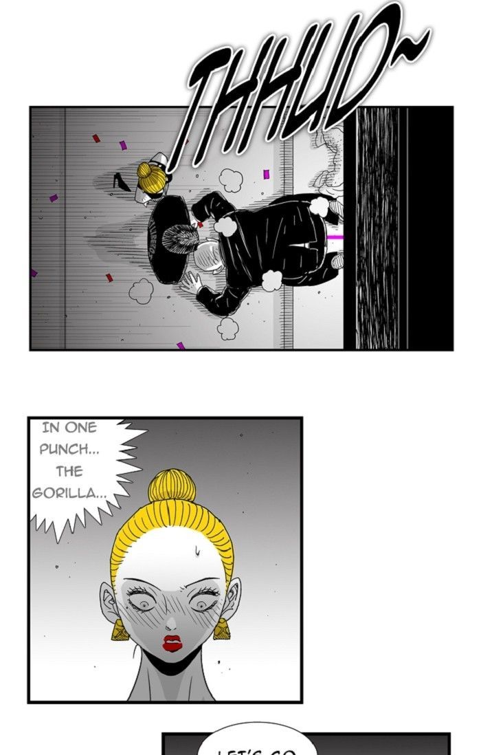 Hellper Chapter 102 page 26 - Chapter 102 : DREAM 2