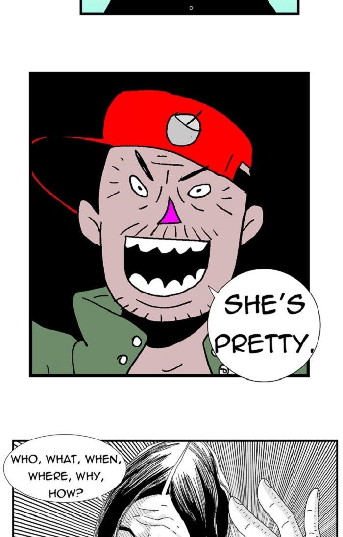 Hellper Chapter 102 page 3 - Chapter 102 : DREAM 2