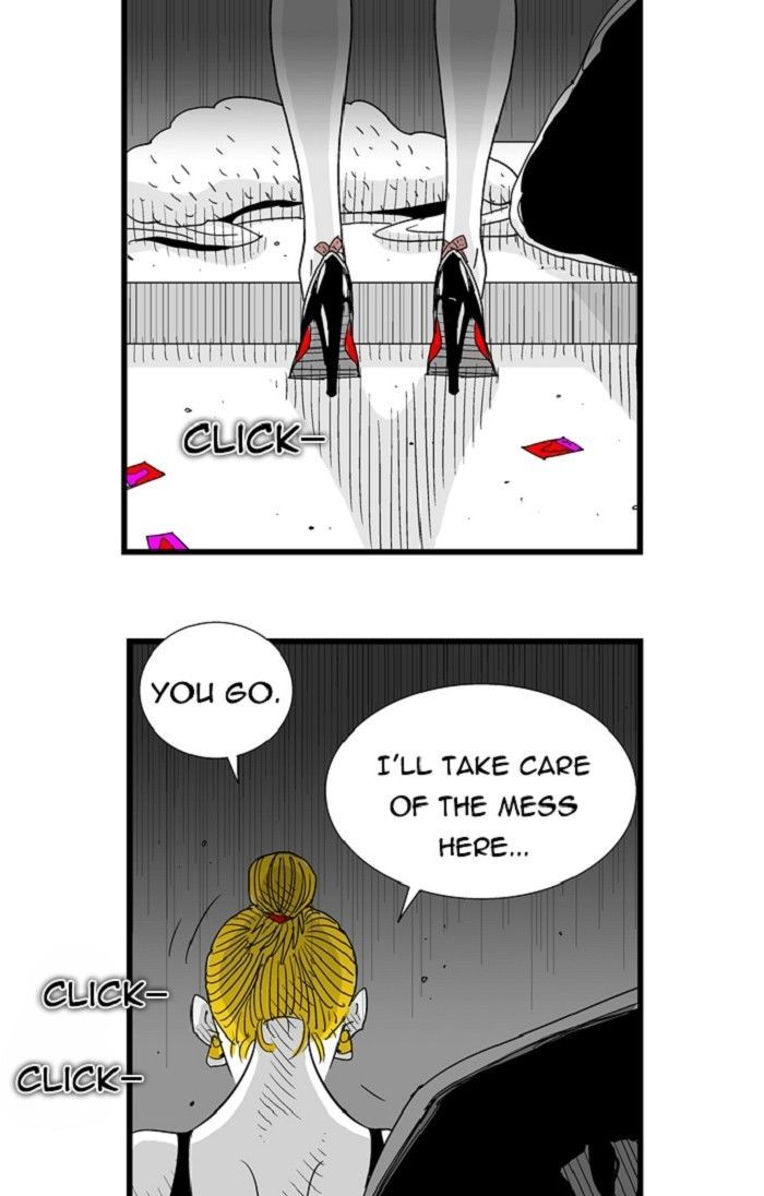 Hellper Chapter 102 page 30 - Chapter 102 : DREAM 2