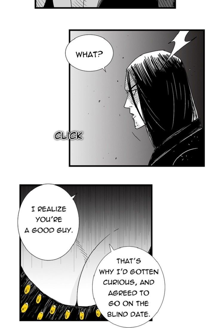 Hellper Chapter 102 page 31 - Chapter 102 : DREAM 2