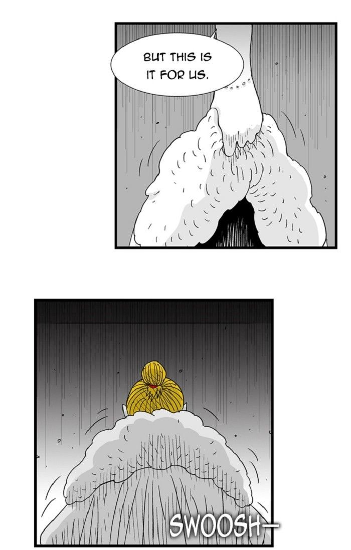 Hellper Chapter 102 page 32 - Chapter 102 : DREAM 2