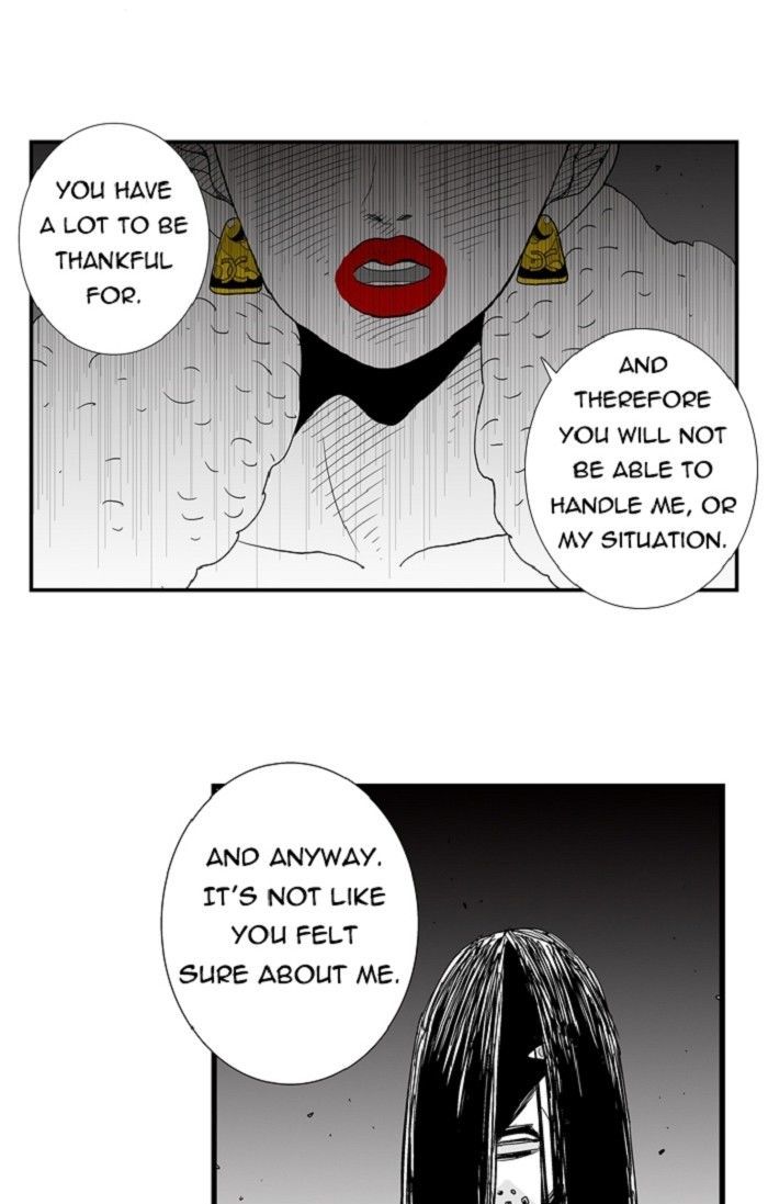 Hellper Chapter 102 page 33 - Chapter 102 : DREAM 2
