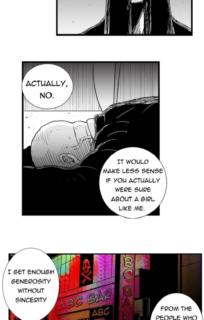 Hellper Chapter 102 page 34 - Chapter 102 : DREAM 2