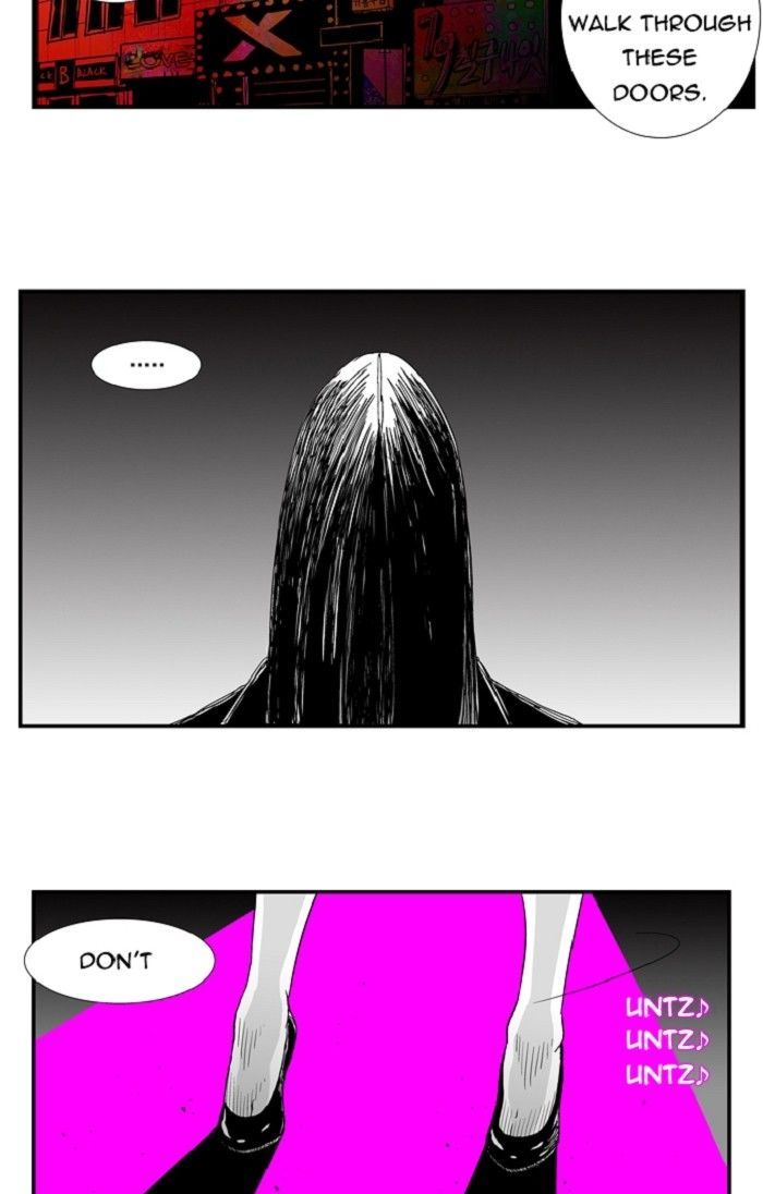 Hellper Chapter 102 page 35 - Chapter 102 : DREAM 2
