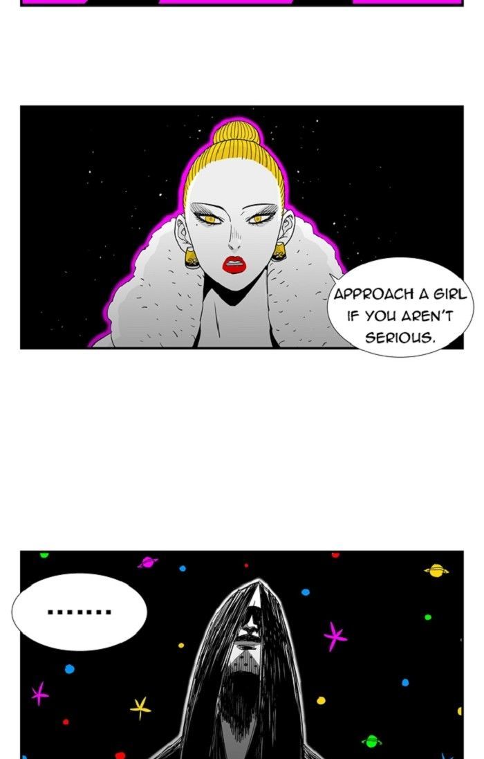 Hellper Chapter 102 page 36 - Chapter 102 : DREAM 2