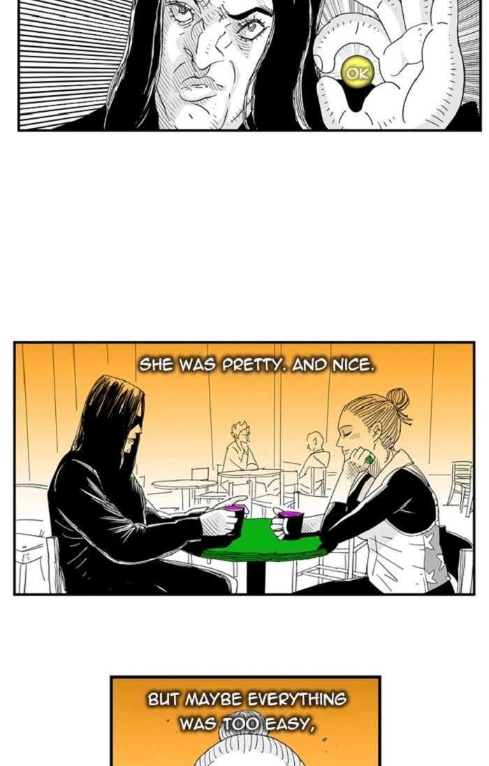 Hellper Chapter 102 page 4 - Chapter 102 : DREAM 2