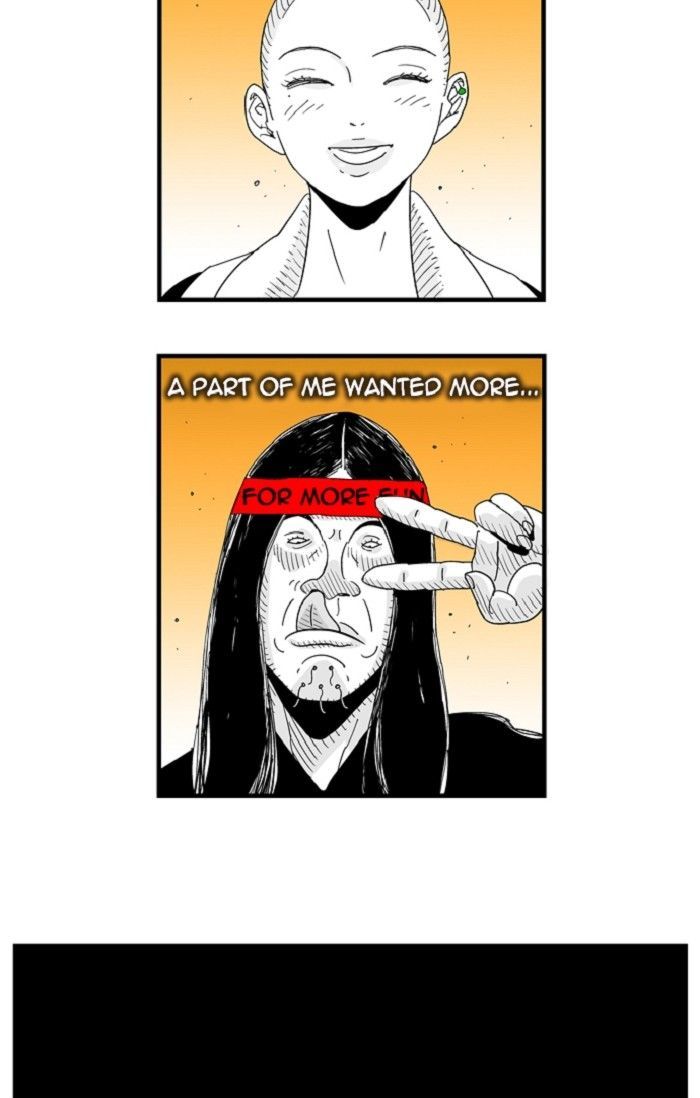 Hellper Chapter 102 page 5 - Chapter 102 : DREAM 2
