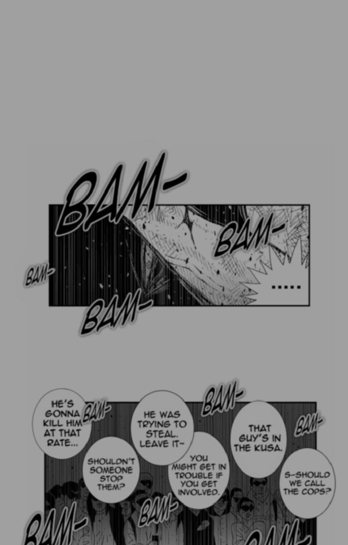 Hellper Chapter 103 page 1 - Chapter 103 : DREAM 3