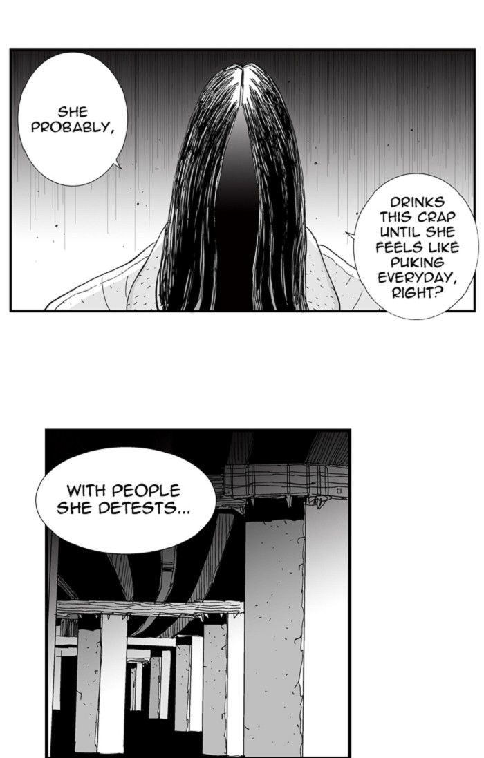Hellper Chapter 103 page 10 - Chapter 103 : DREAM 3
