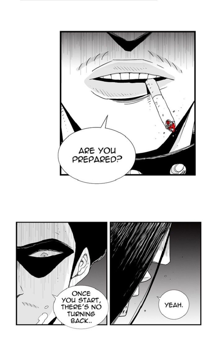 Hellper Chapter 103 page 11 - Chapter 103 : DREAM 3