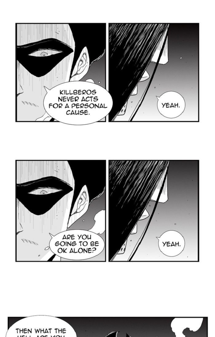 Hellper Chapter 103 page 12 - Chapter 103 : DREAM 3