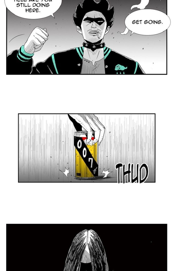 Hellper Chapter 103 page 13 - Chapter 103 : DREAM 3