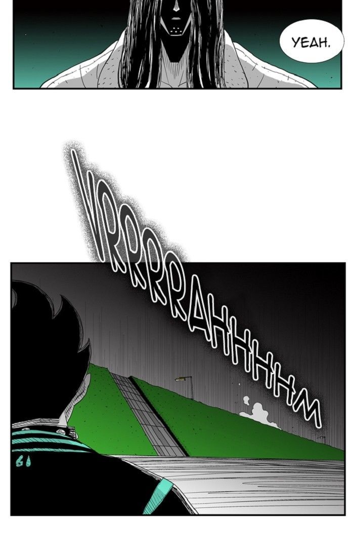Hellper Chapter 103 page 14 - Chapter 103 : DREAM 3