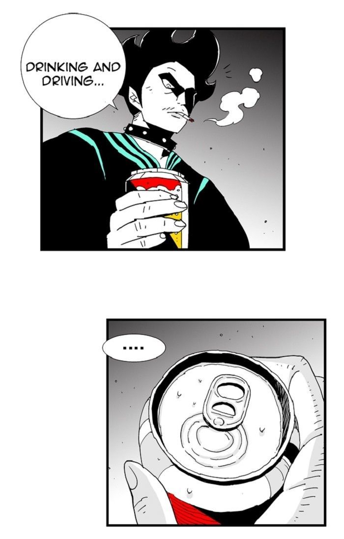Hellper Chapter 103 page 15 - Chapter 103 : DREAM 3
