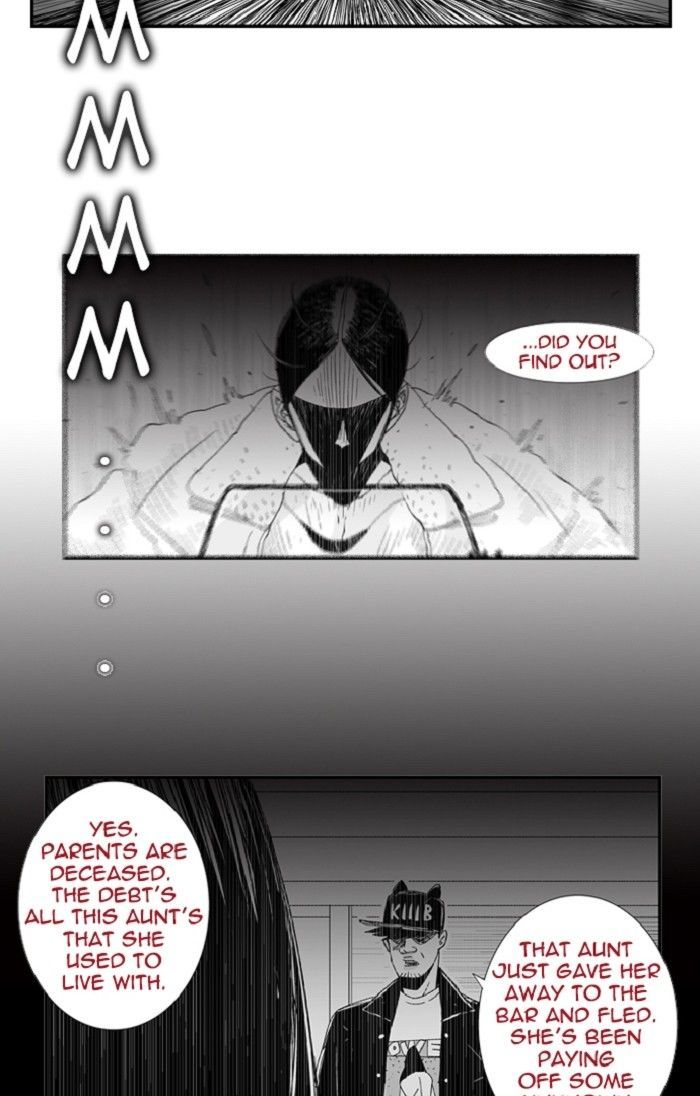 Hellper Chapter 103 page 18 - Chapter 103 : DREAM 3