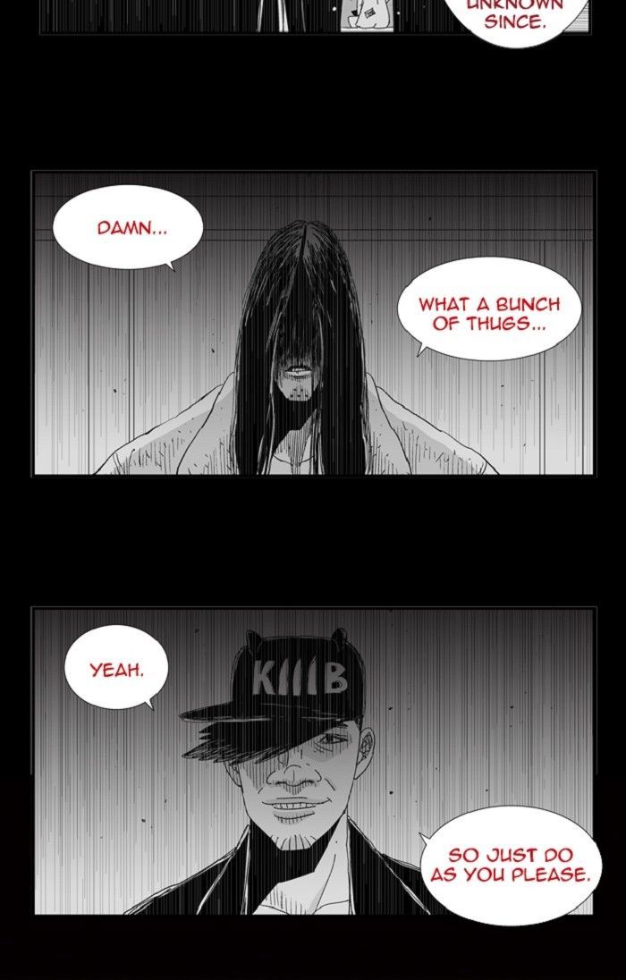 Hellper Chapter 103 page 19 - Chapter 103 : DREAM 3