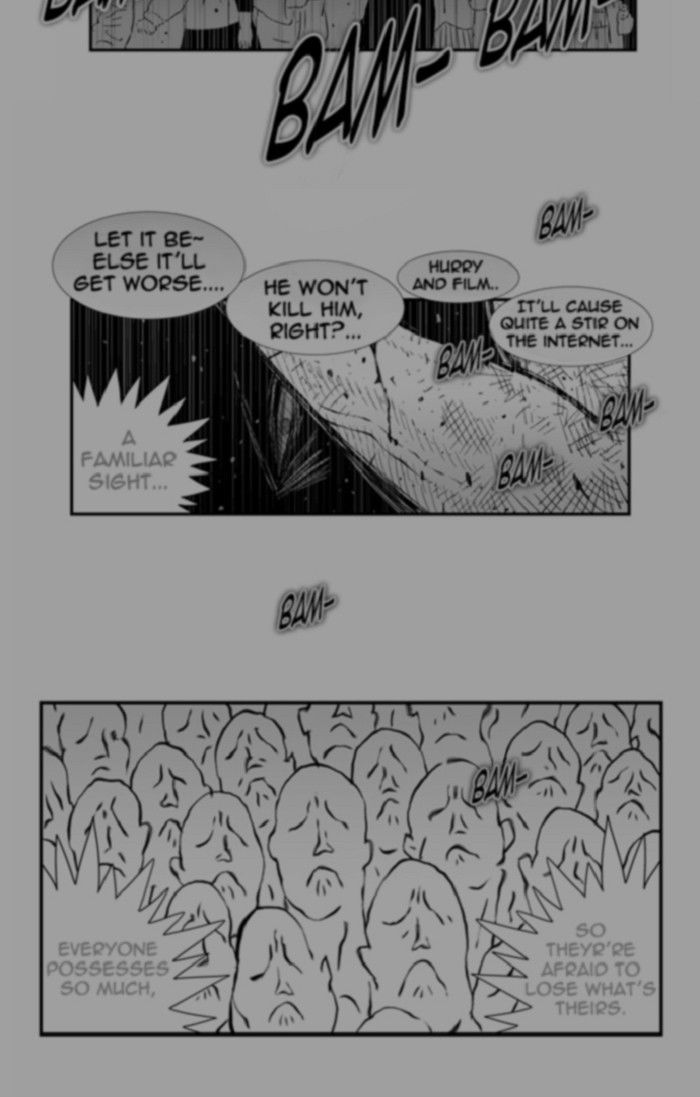 Hellper Chapter 103 page 2 - Chapter 103 : DREAM 3