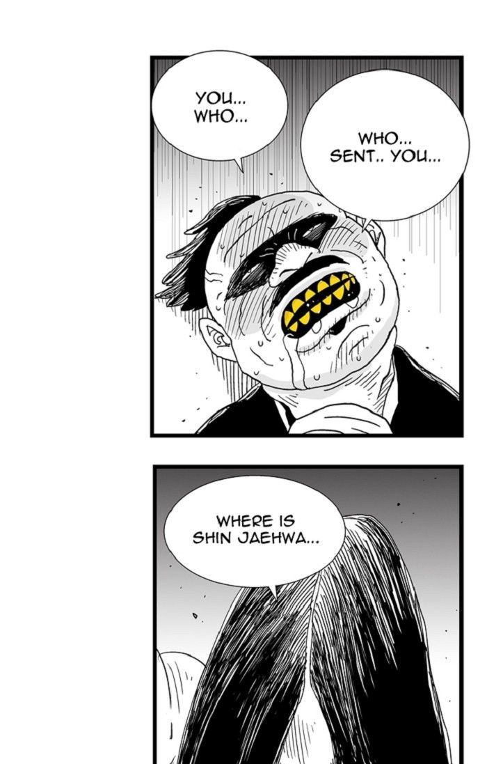 Hellper Chapter 103 page 26 - Chapter 103 : DREAM 3
