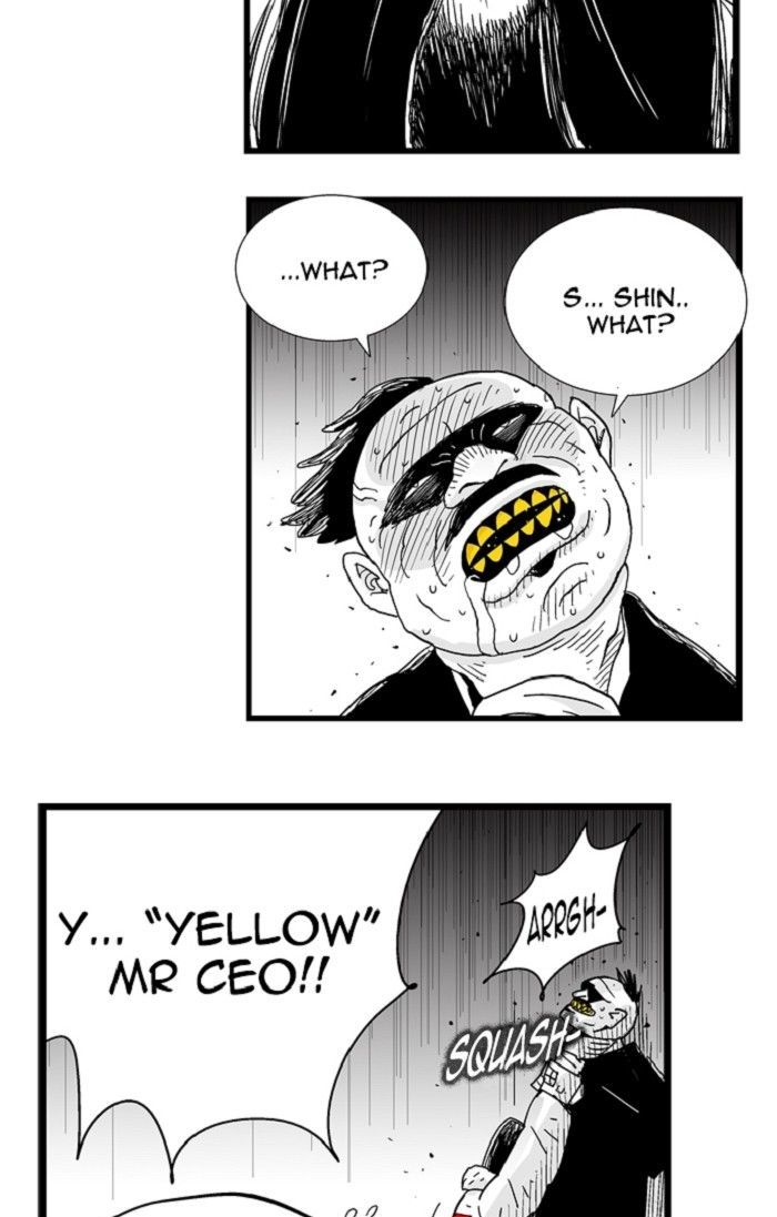 Hellper Chapter 103 page 27 - Chapter 103 : DREAM 3