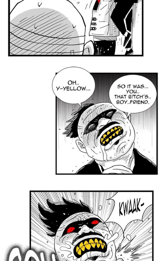 Hellper Chapter 103 page 28 - Chapter 103 : DREAM 3