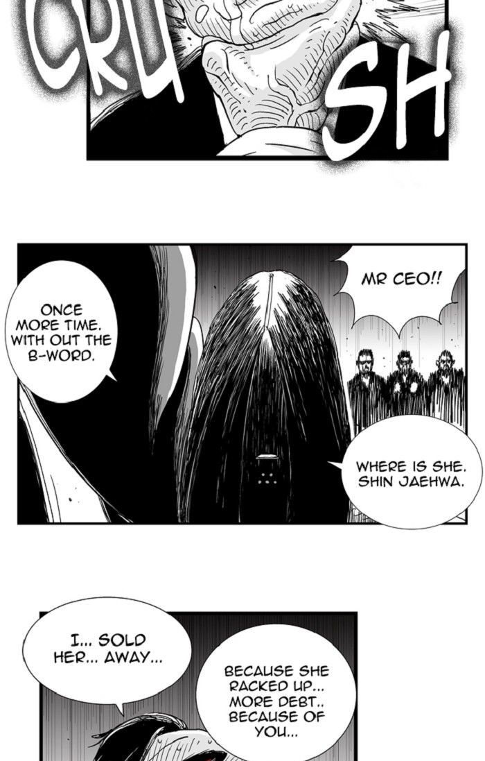 Hellper Chapter 103 page 29 - Chapter 103 : DREAM 3