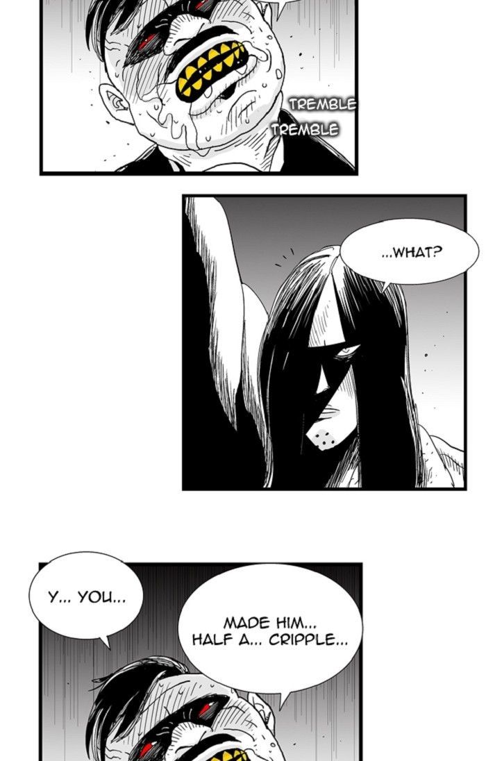 Hellper Chapter 103 page 30 - Chapter 103 : DREAM 3