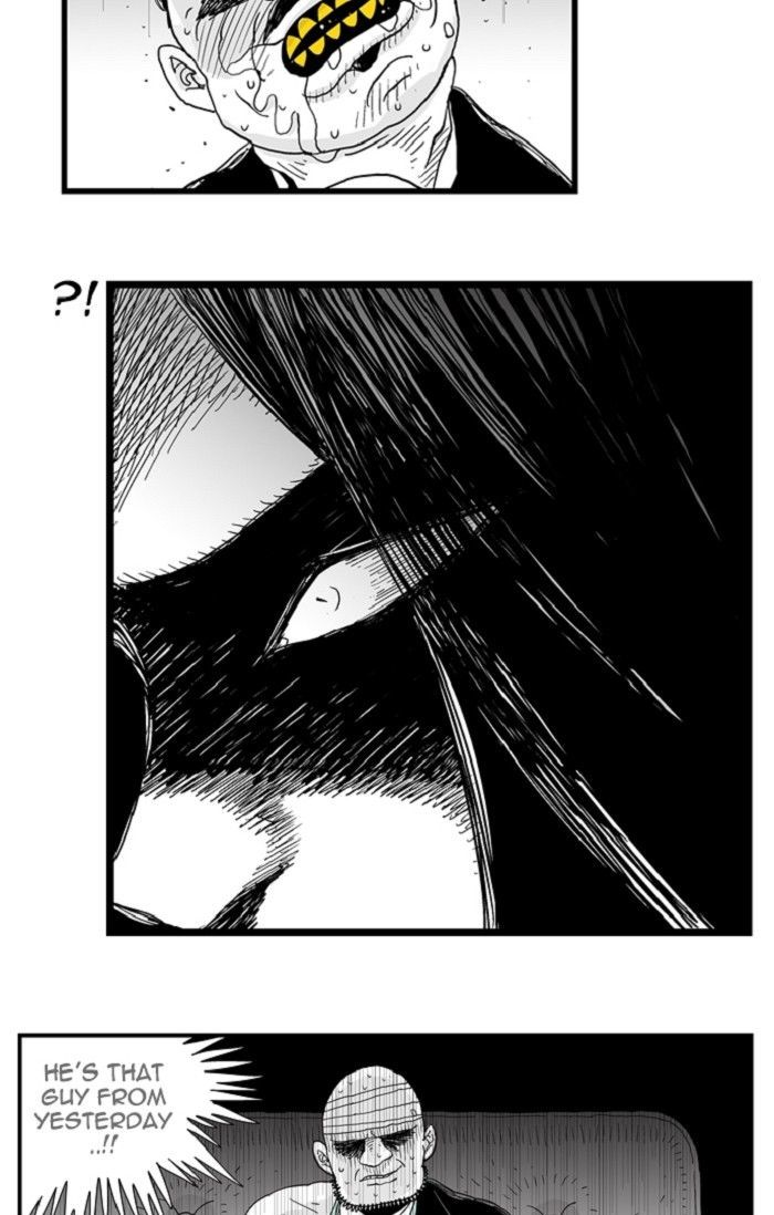 Hellper Chapter 103 page 31 - Chapter 103 : DREAM 3