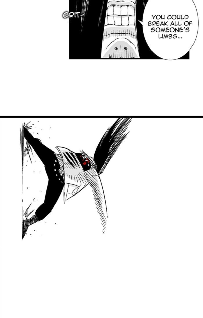 Hellper Chapter 103 page 33 - Chapter 103 : DREAM 3