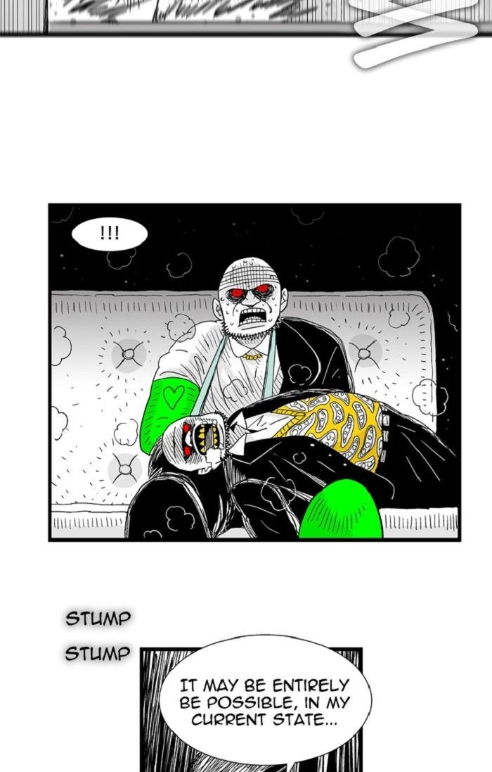 Hellper Chapter 103 page 35 - Chapter 103 : DREAM 3