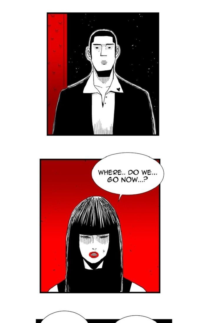 Hellper Chapter 103 page 41 - Chapter 103 : DREAM 3