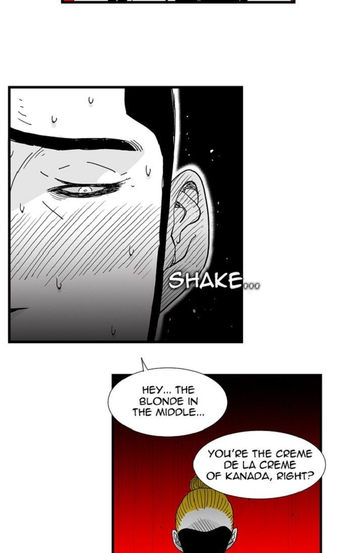 Hellper Chapter 103 page 43 - Chapter 103 : DREAM 3