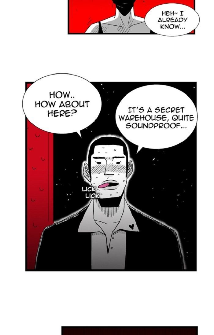 Hellper Chapter 103 page 44 - Chapter 103 : DREAM 3
