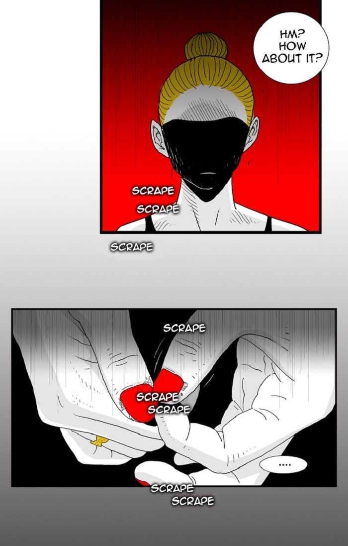 Hellper Chapter 103 page 45 - Chapter 103 : DREAM 3