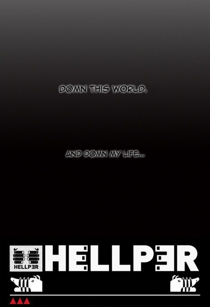 Hellper Chapter 103 page 46 - Chapter 103 : DREAM 3