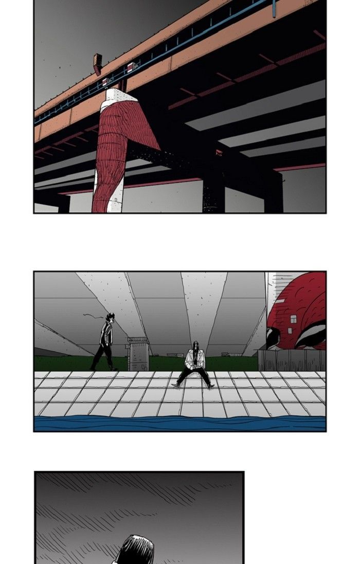 Hellper Chapter 103 page 6 - Chapter 103 : DREAM 3