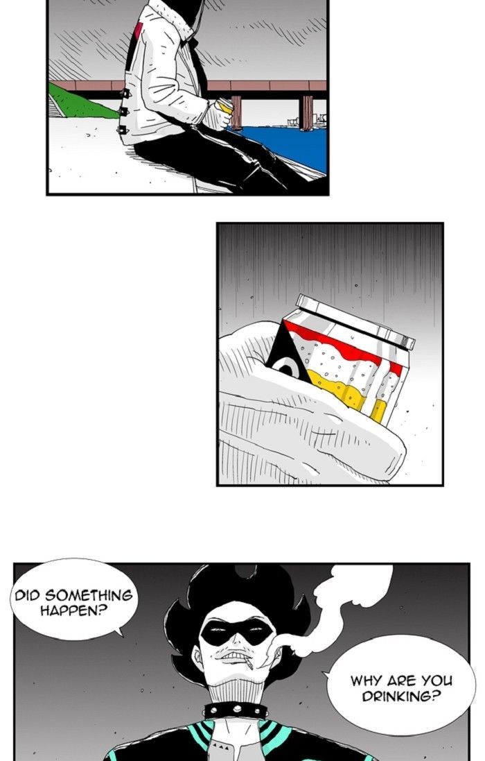 Hellper Chapter 103 page 7 - Chapter 103 : DREAM 3
