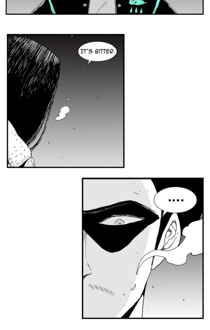 Hellper Chapter 103 page 8 - Chapter 103 : DREAM 3