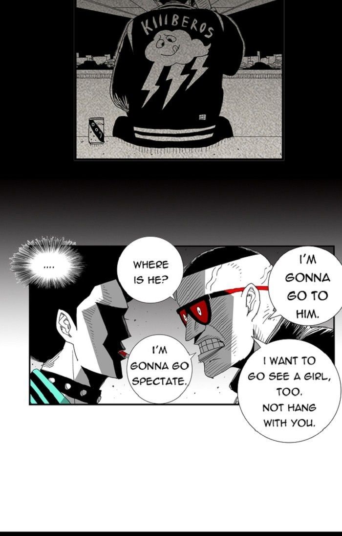 Hellper Chapter 104 page 12 - Chapter 104 : DREAM 4