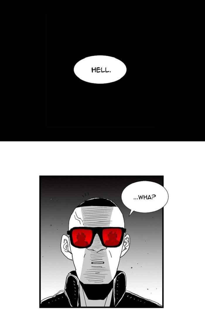 Hellper Chapter 104 page 13 - Chapter 104 : DREAM 4