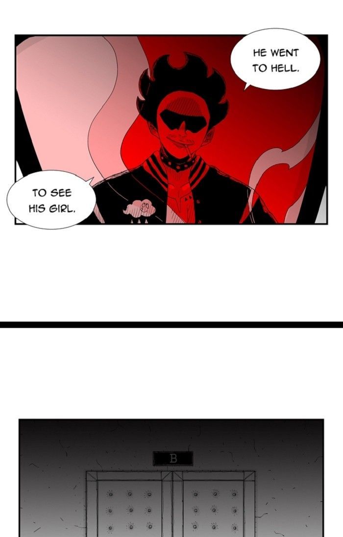 Hellper Chapter 104 page 14 - Chapter 104 : DREAM 4