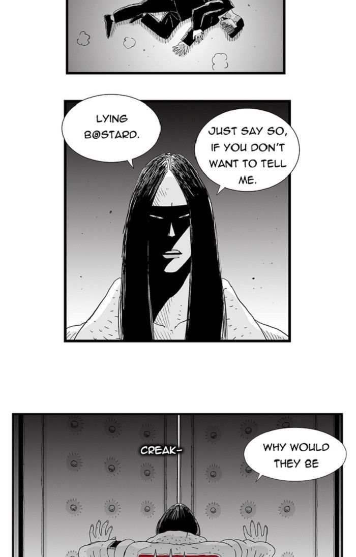 Hellper Chapter 104 page 17 - Chapter 104 : DREAM 4
