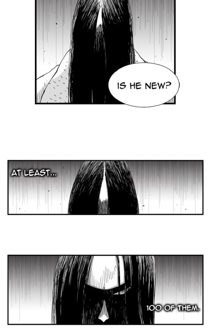 Hellper Chapter 104 page 22 - Chapter 104 : DREAM 4